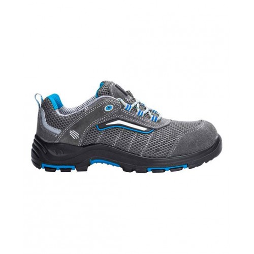 Bezpečnostná obuv ARDON®RASPER BLUE S1P Bezpečnostná obuv ARDON®RASPER BLUE S1P